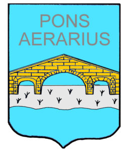 blason pontaerarius