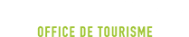 logo office de tourisme terre d'argence