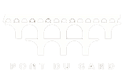 logo pont du gard