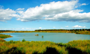 lac à bellegarde