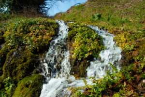 source st jean à bellegarde