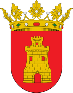 blason villamartin