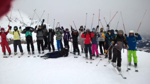 séjours au ski mdj bellegarde