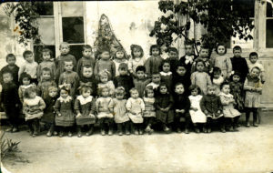 Ancienne ecole maternelle