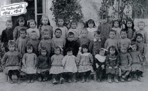 Ancienne ecole maternelle 1916
