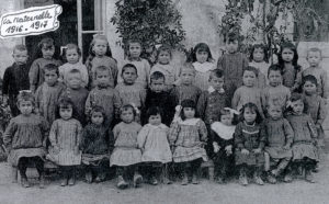 Ancienne école maternelle 1916