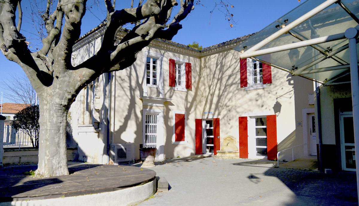 Point infos  Ville de Bellegarde (Gard) - site officiel