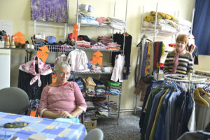 vestiboutique à bellegarde