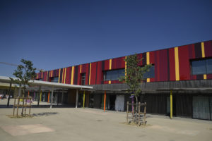 Ecole Henri Serment