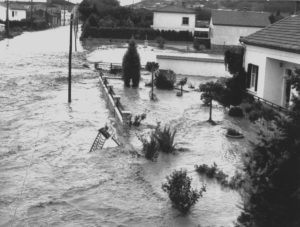 crue du rieu en 1973