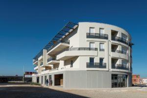 logement social à bellegarde