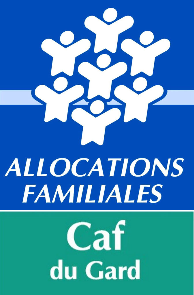 logo caf