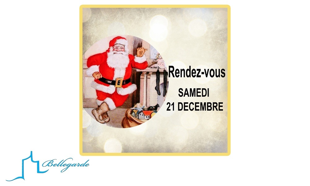 Un rendez-vous pour les enfants