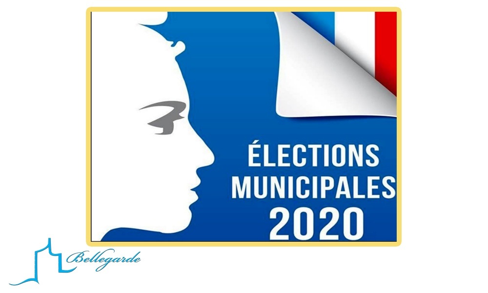 Élections municipales: organisation du scrutin