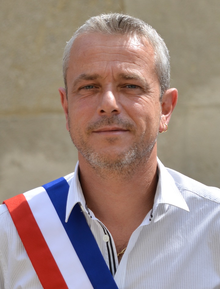 Christophe GIBERT