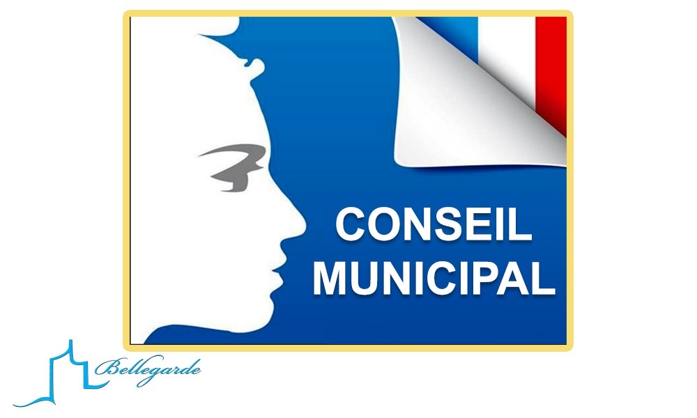 séance du conseil municipal