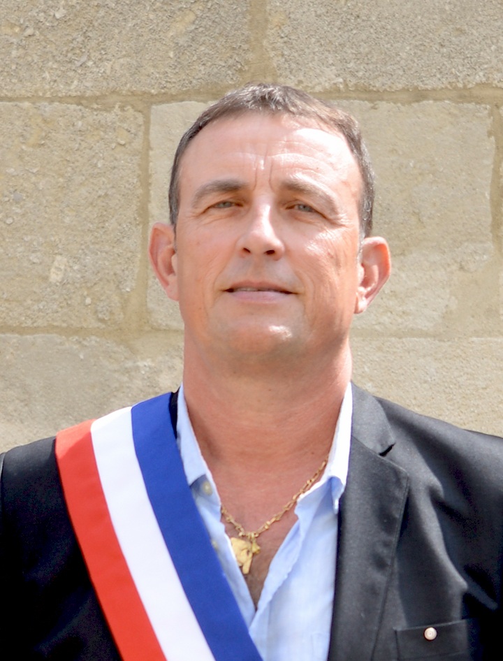 Eric MAZELLIER