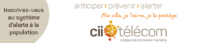 Logo CII Telecom