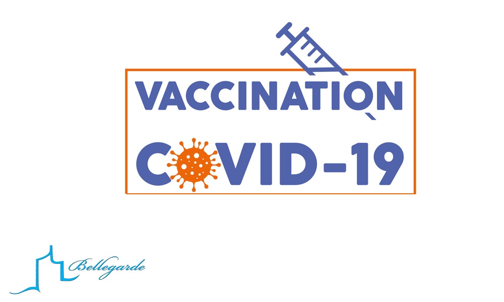 VACCINATION COVID19 – Message de M. le Maire