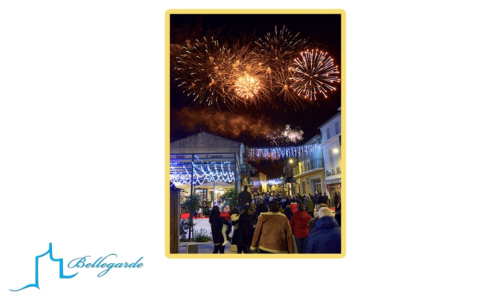 ANNULATION FEU D’ARTIFICE 31 DÉCEMBRE