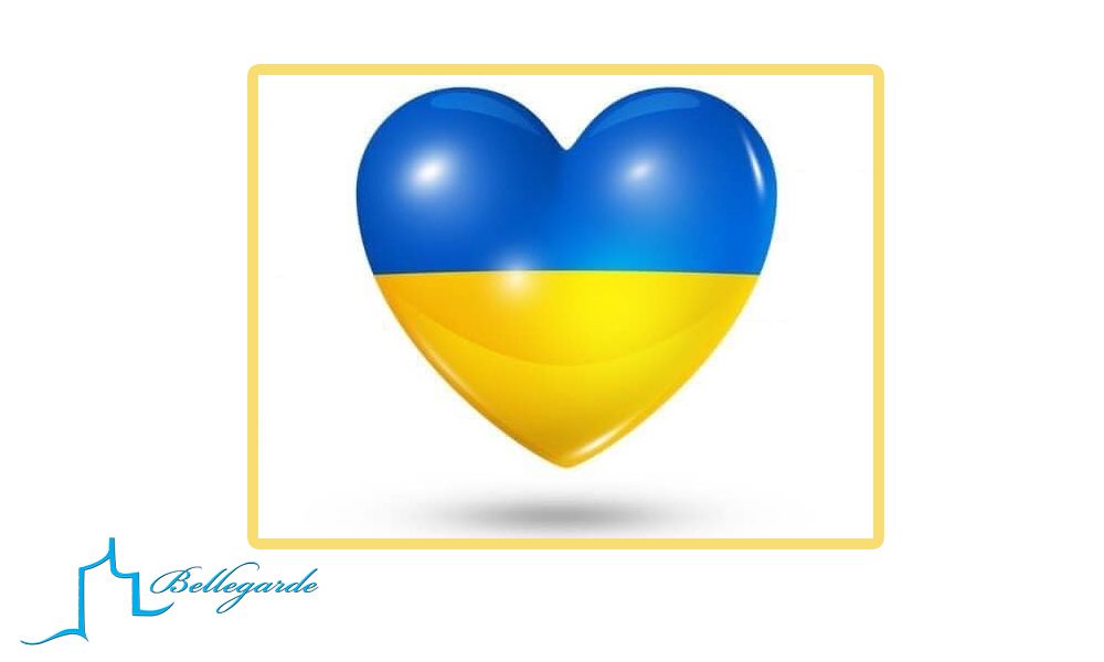 SOLIDARITÉ UKRAINE