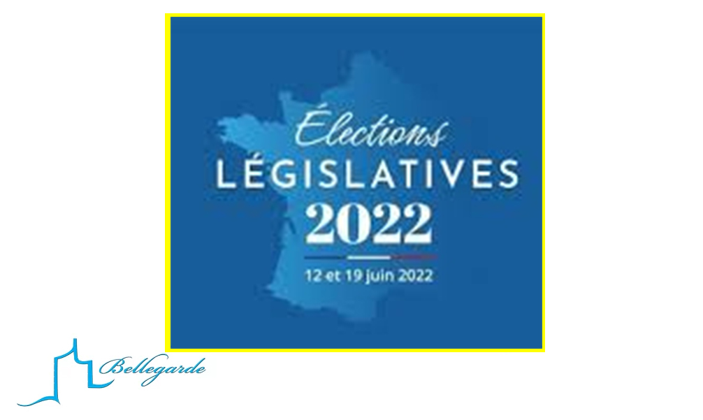 ÉLECTIONS LÉGISLATIVES JUIN 2022: résultats 2ème tour de scrutin 19 juin.