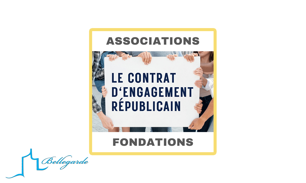 Séance du conseil municipal – Adoption par la ville du Contrat d’engagement Républicain