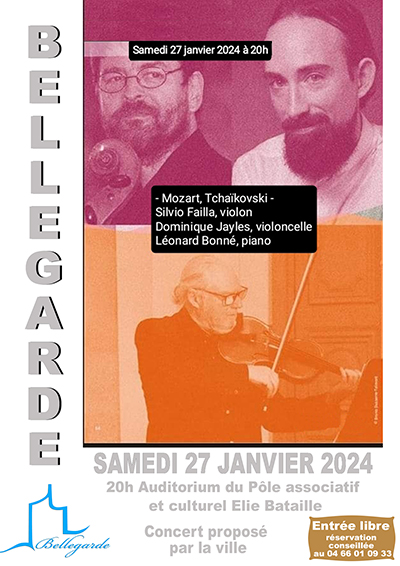 affiche classique culture