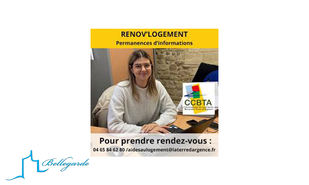 HABITAT RÉNOV’LOGEMENT