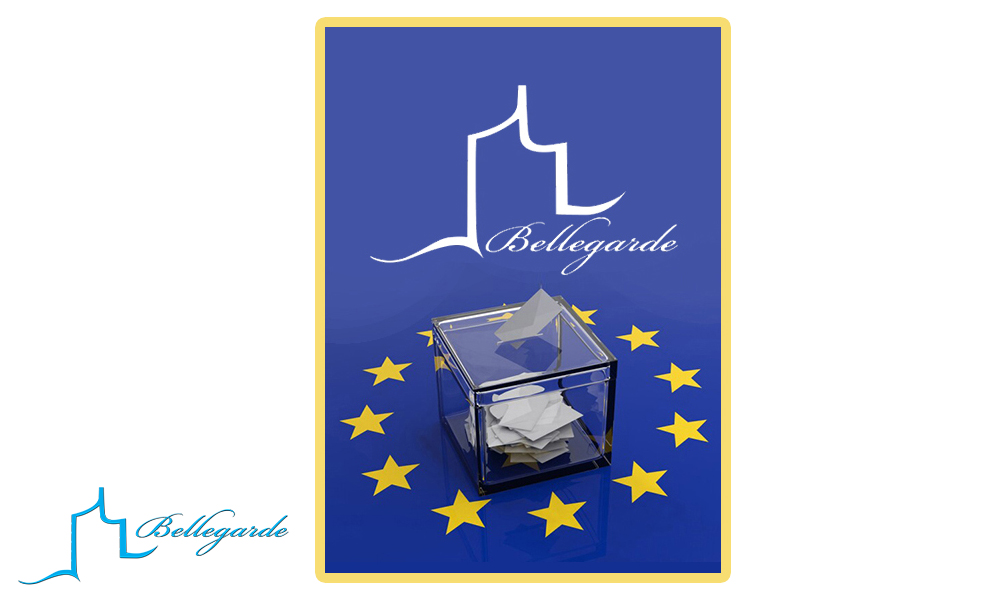 ÉLECTION EUROPÉENNE