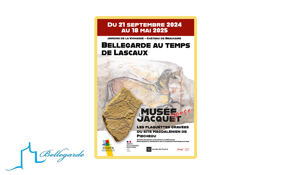 Journées européennes du Patrimoine à Bellegarde