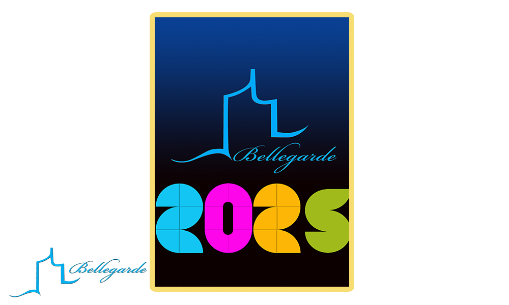 Agenda municipal 2025 – Publicités