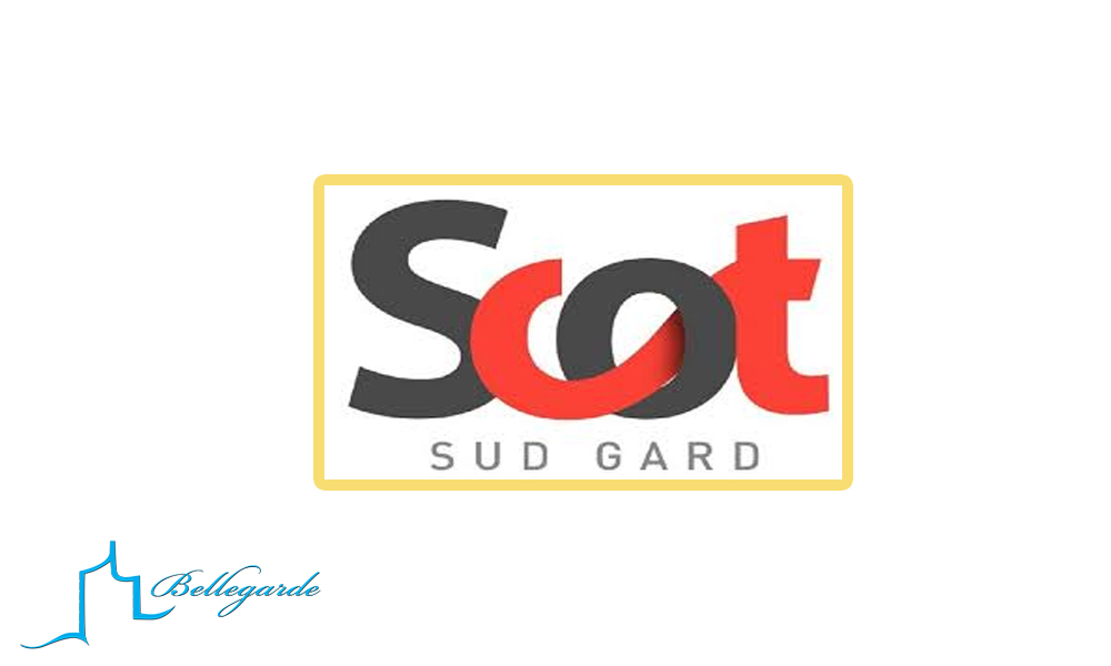 Révision générale du SCoT Sud Gard