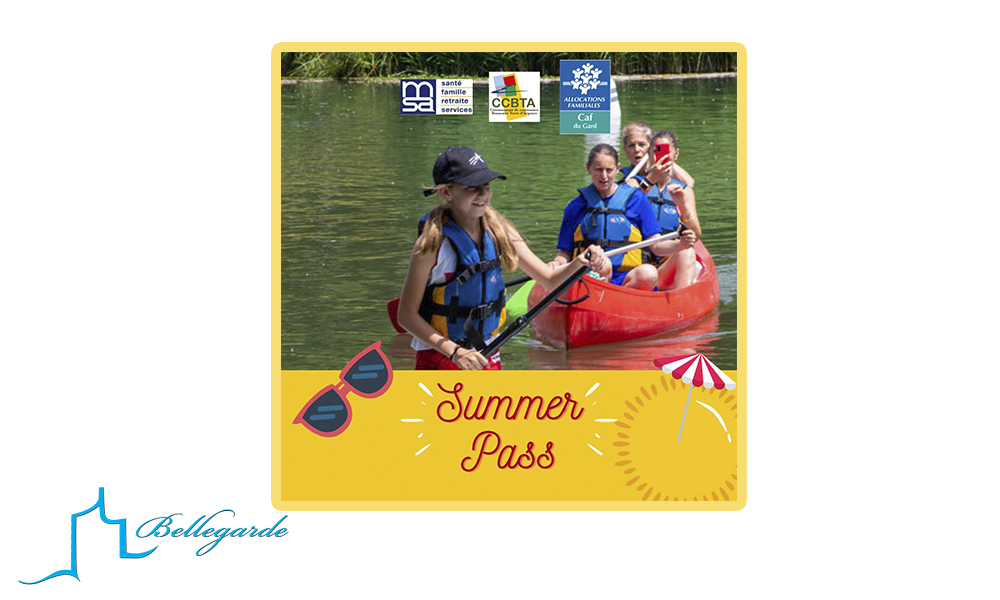 SUMMER PASS 2025: Appel à candidature