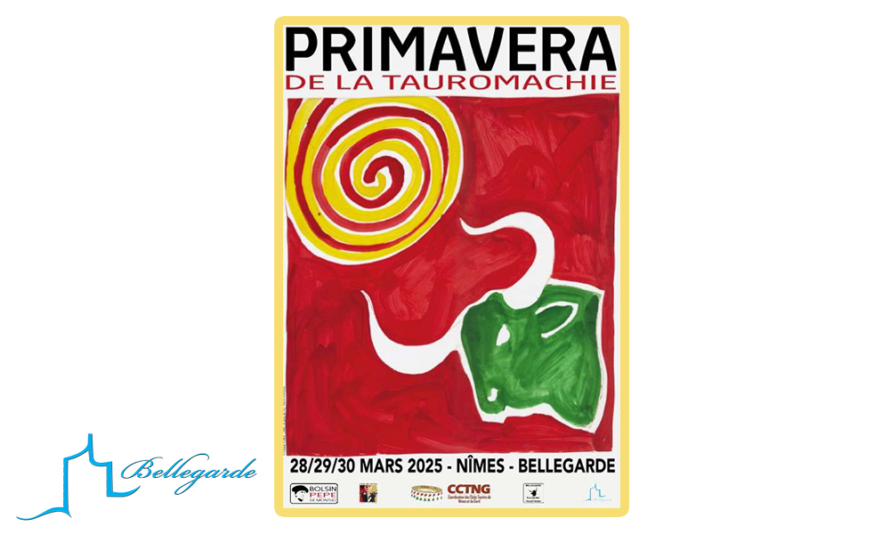 Primavera de la tauromachie