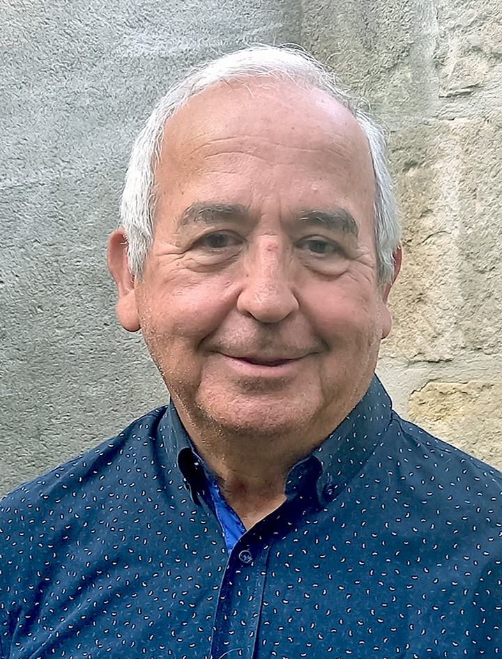 Philippe Gibelin