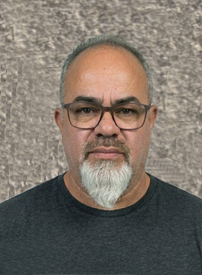 Serge KAIL